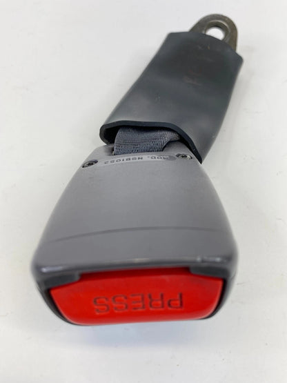 2000-2001 TOYOTA CELICA REAR RH PASSENGER SEAT BELT BUCKLE OEM FACTORY NSB1053