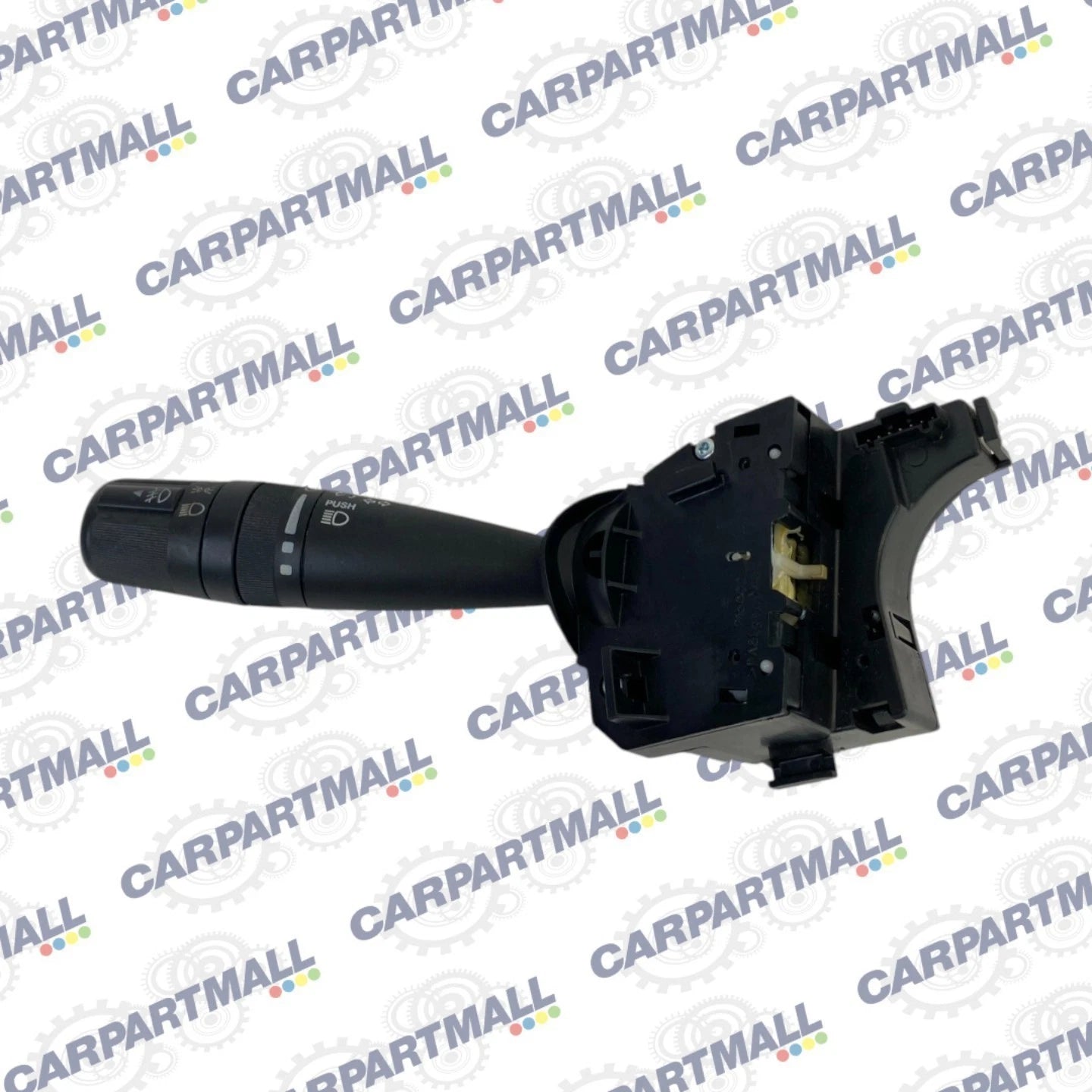 2007-2012 DODGE CALIBER TURN SIGNAL HEADLIGHT COMBINATION SWITCH OEM 214866146