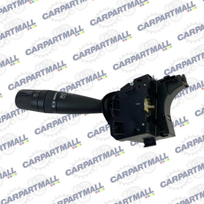 2007-2012 DODGE CALIBER TURN SIGNAL HEADLIGHT COMBINATION SWITCH OEM 214866146
