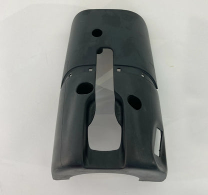 11-18 DODGE GRAND CARAVAN STEERING COLUMN COVER BEZEL TRIM SHELL 1NZ95DX9AF OEM
