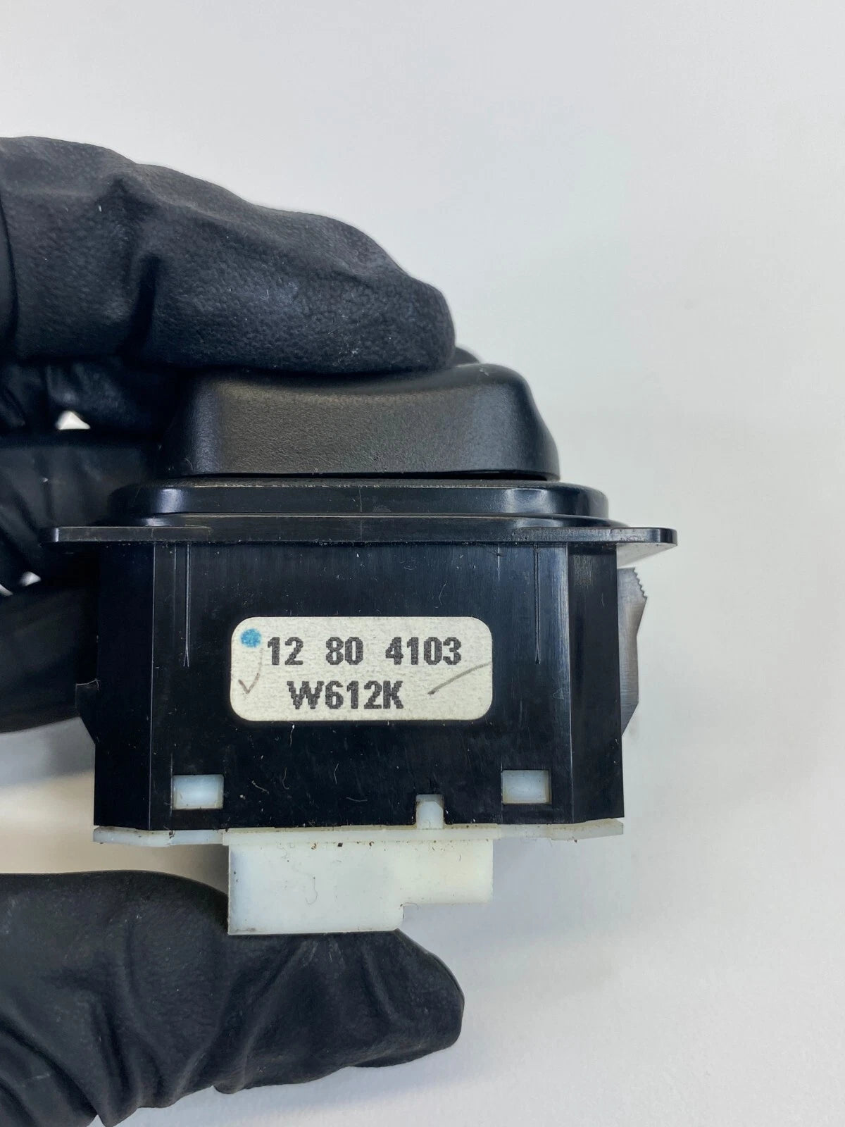 2005-2011 SAAB 9-3 93 SEDAN ROOF SUN ROOF SUNROOF CONTROL SWITCH BUTTON 12804103