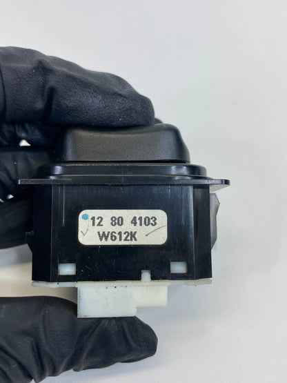 2005-2011 SAAB 9-3 93 SEDAN ROOF SUN ROOF SUNROOF CONTROL SWITCH BUTTON 12804103