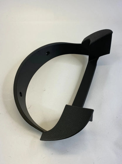 2007-2011 CHEVROLET HHR DASH SPEEDOMETER INSTRUMENT CLUSTER BEZEL TRIM PANEL OEM