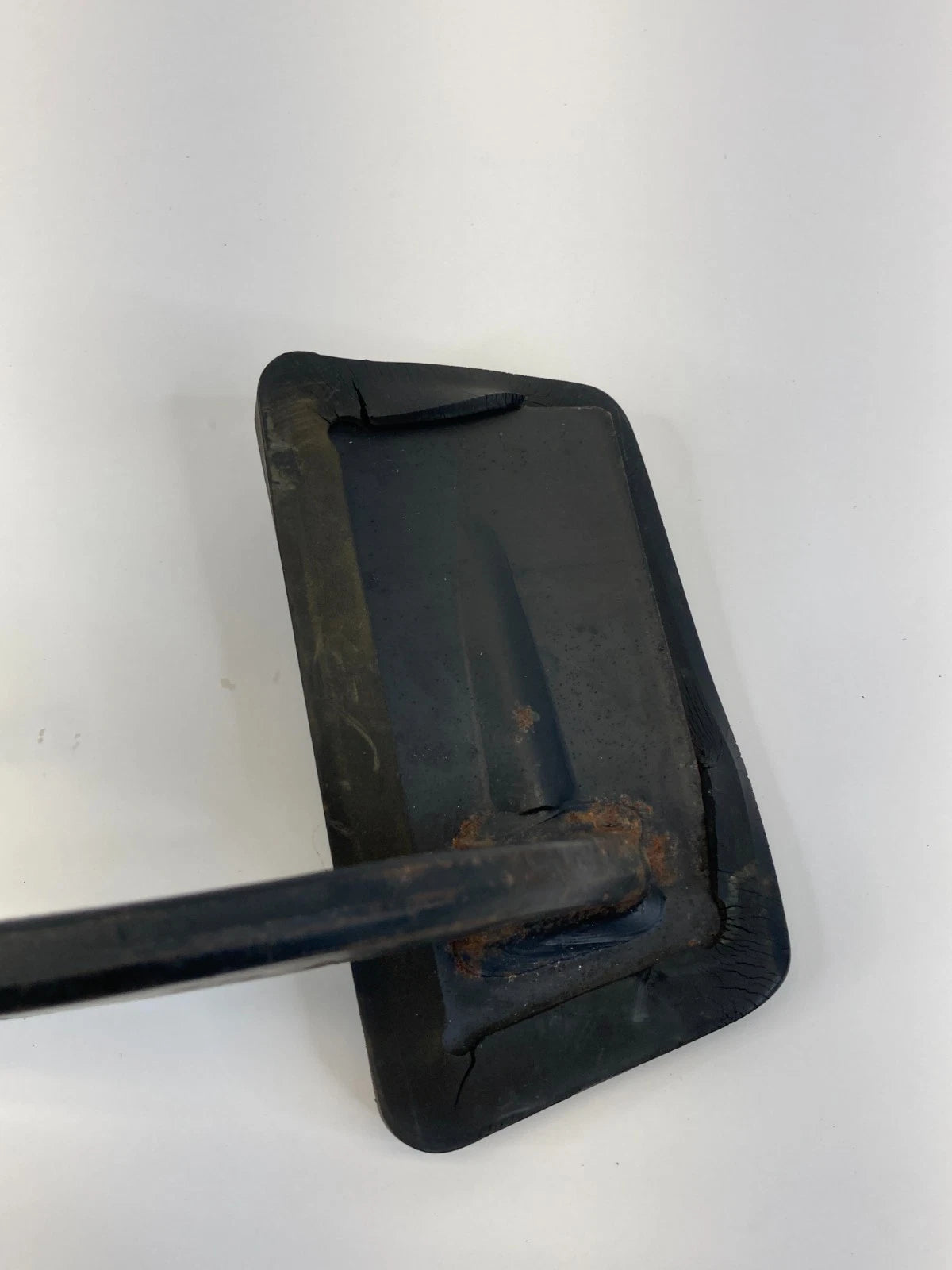 1998-2002 CHEVROLET CAMARO 3.8L AUTOMATIC BRAKE PEDAL ARM UNIT PAD ASSEMBLY OEM