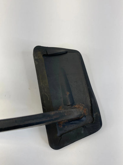 1998-2002 CHEVROLET CAMARO 3.8L AUTOMATIC BRAKE PEDAL ARM UNIT PAD ASSEMBLY OEM