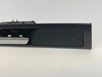 2017-2020 FORD FUSION REAR LEFT BACK SIDE INTERIOR DOOR HANDLE W/ TWEETER OEM