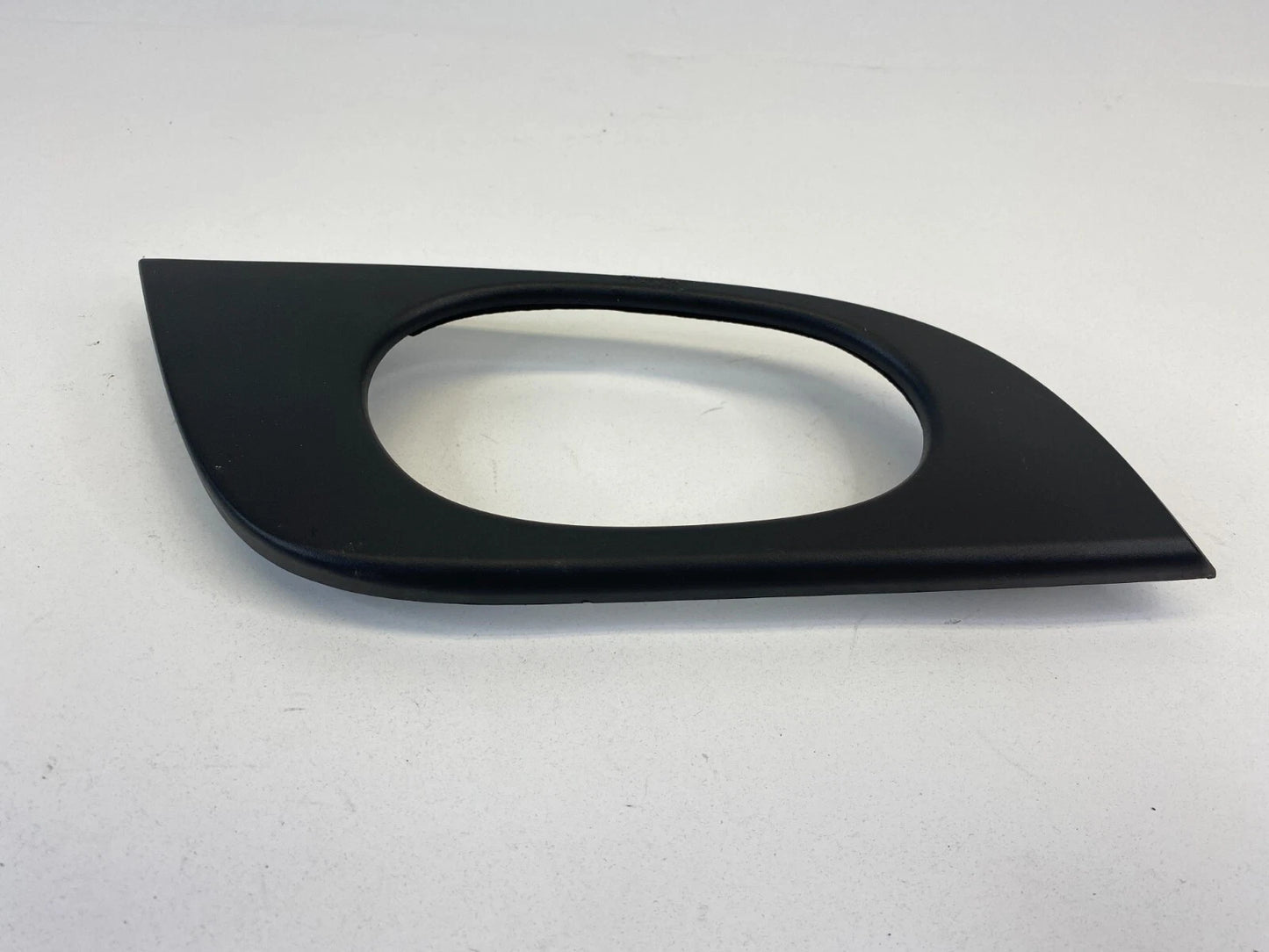 2005-2009 SAAB 9-7X REAR LEFT INTERIOR DOOR HANDLE BEZEL TRIM RR LH 15146093 OEM