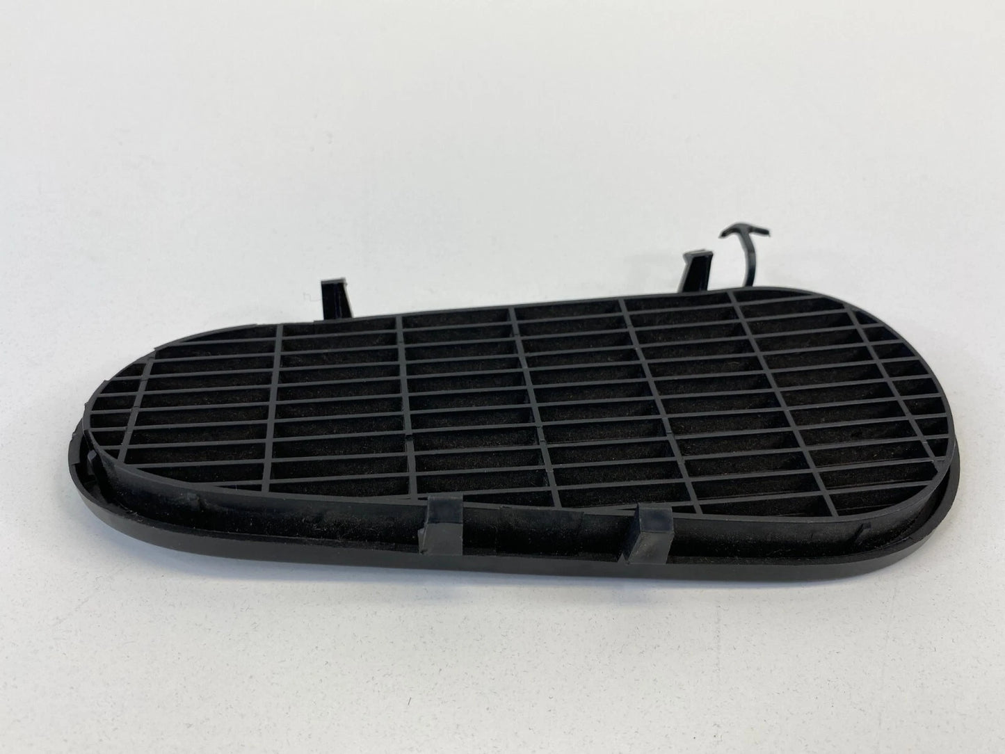 1998-2010 VOLKSWAGEN BEETLE LEFT SIDE TRUNK INTERIOR SPEAKER GRILL GRILLE OEM