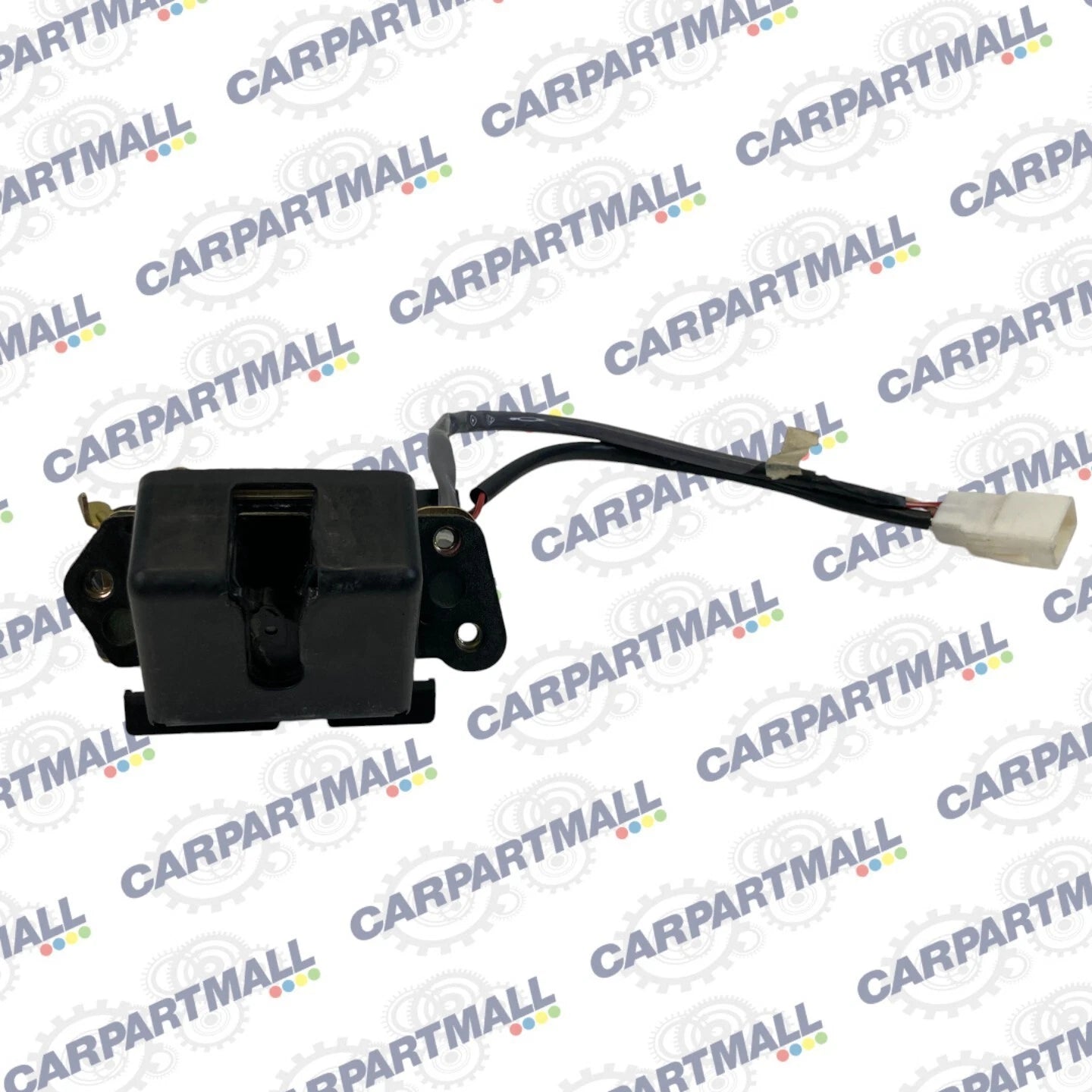2006-2010 TOYOTA SIENNA REAR TRUNK HATCH LIFTGATE LOCK LATCH RELEASE ACTUATOR