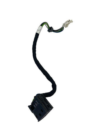 2004 MERCEDES BENZ E320 E320 FRONT DOOR WIRING WIRE PLUG SOCKET 0035400681 OEM