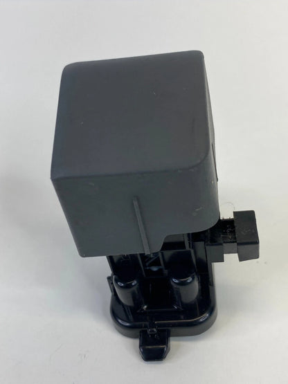 2010-2015 TOYOTA PRIUS GLOVE BOX COMPARTMENT LATCH LOCK RELEASE BUTTON OEM