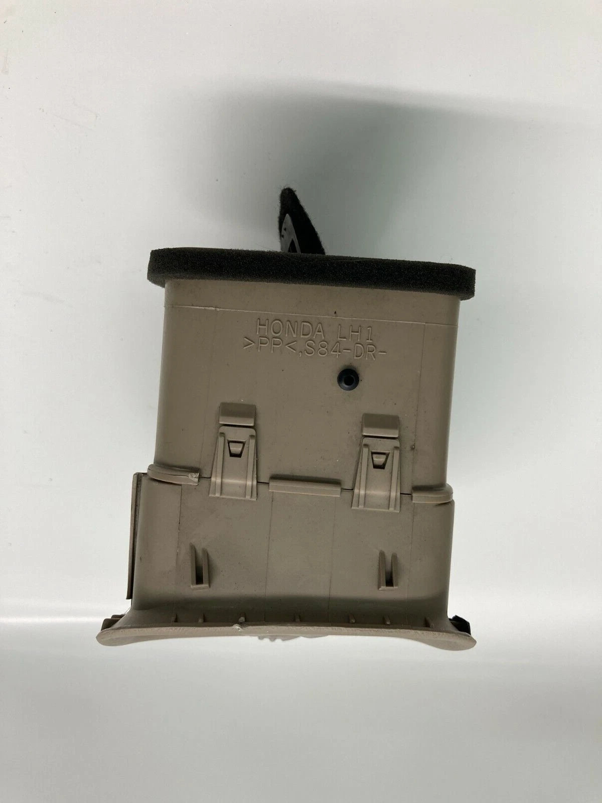 98-02 HONDA ACCORD LEFT DRIVER SIDE DASH A/C AIR VENT W/ SUNROOF CRUISE SWITCH