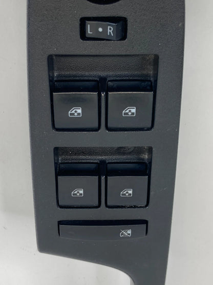 2010-2017 CHEVROLET EQUINOX FRONT LEFT DOOR MASTER POWER WINDOW SWITCH 20917599