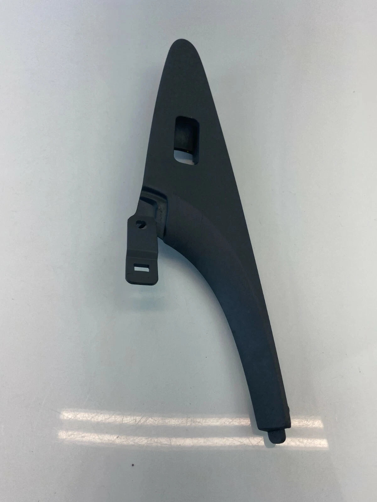11-14 HYUNDAI SONATA REAR RIGHT SIDE WINDOW SWITCH COVER TRIM BEZEL 93581-3S060