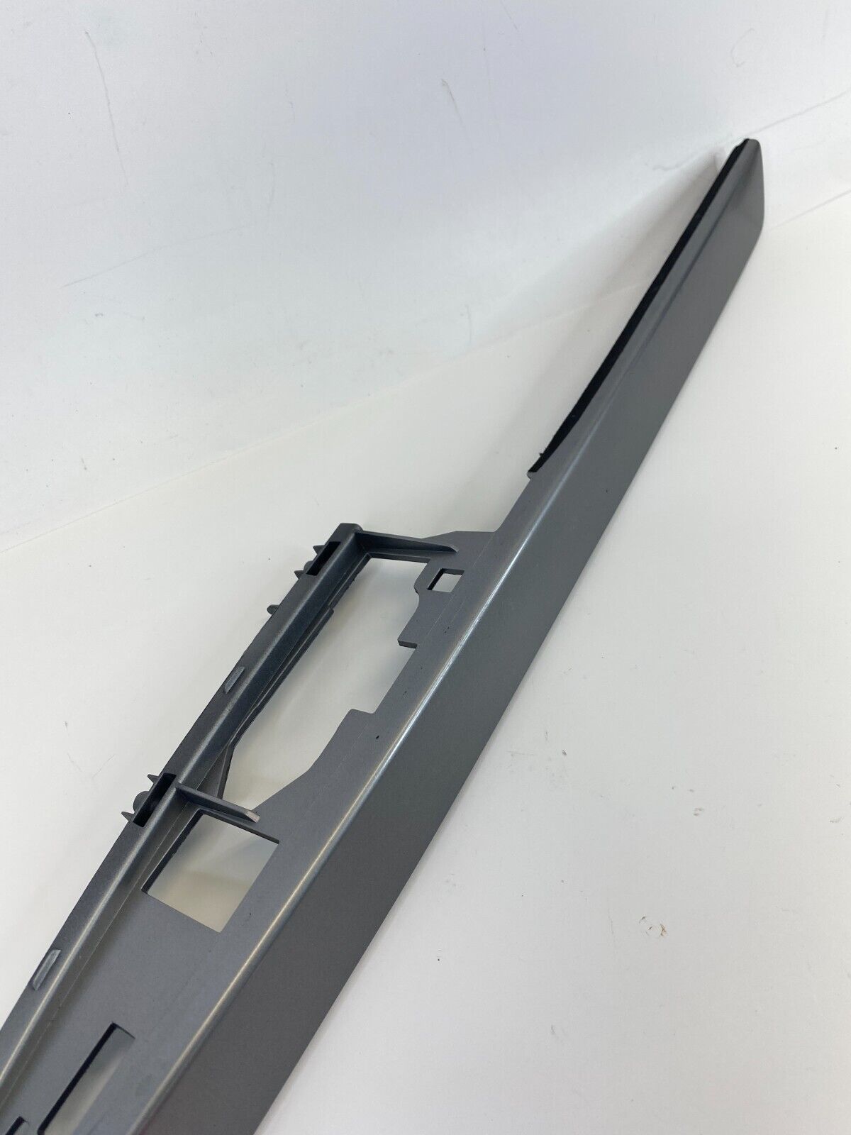 10-12 Mazda CX-7 Rear Right RR RH Door Molding Panel Bezel Trim EH46-68-D41A