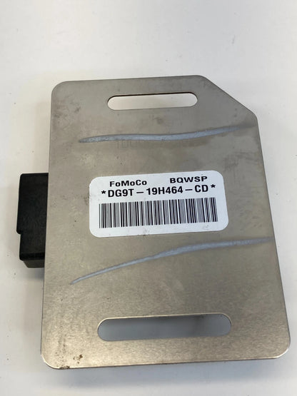 2013-2016 FORD FUSION GPS POSITIONING SYSTEM CONTROL MODULE UNIT OEM