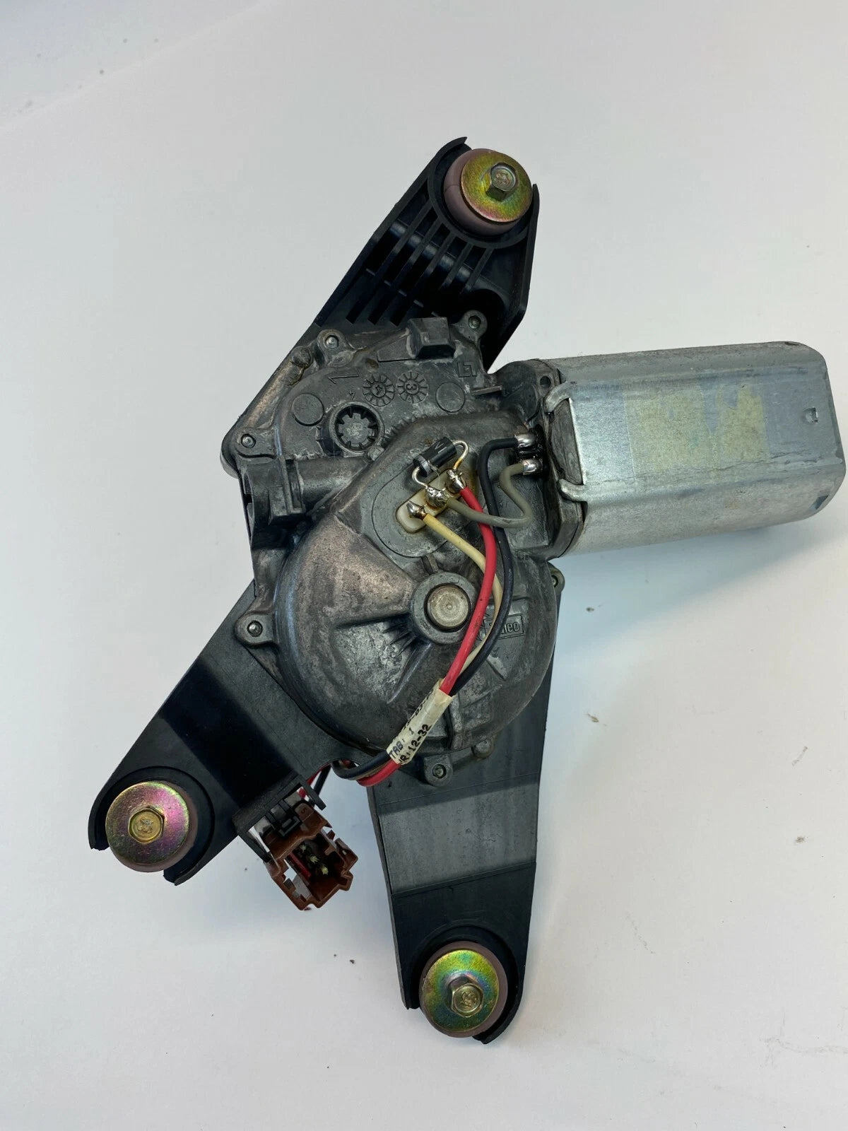 1999-2003 FORD WINDSTAR REAR WINDSHIELD WIPER MOTOR ASSEMBLY 53103877 OEM