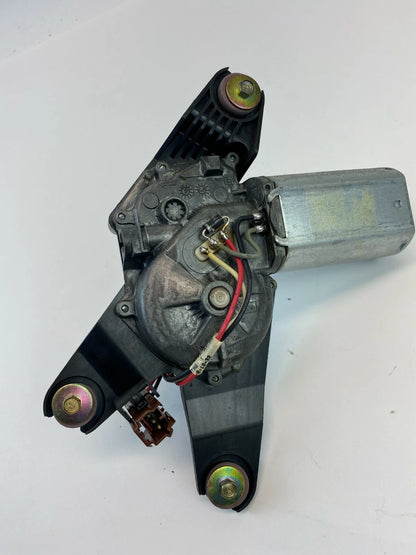 1999-2003 FORD WINDSTAR REAR WINDSHIELD WIPER MOTOR ASSEMBLY 53103877 OEM
