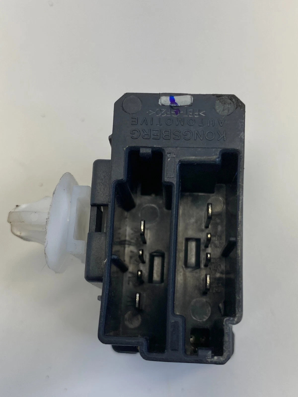2013-2019 FORD ESCAPE 1.6L FRONT SEAT HEATED CONTROL MODULE CJ54-14C724-AD OEM