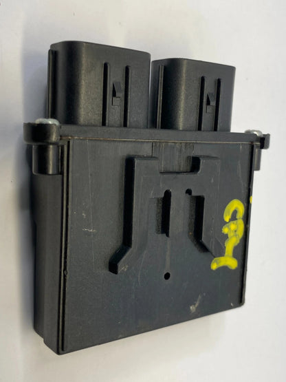 2006-2016 TOYOTA YARIS FRONT RIGHT SEAT OCCUPANT SENSOR MODULE 89952-35011