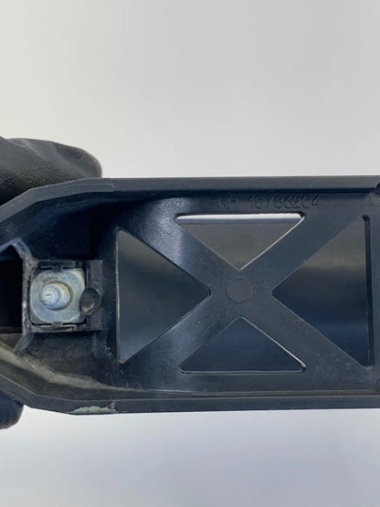 2006-2011 CHEVROLET HHR REAR RIGHT SIDE EXTERIOR OUTER DOOR HANDLE 15786204 OEM