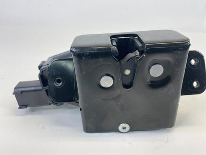 2010-2016 Cadillac SRX Rear Trunk Liftgate Lock Latch Release Actuator Assy OEM