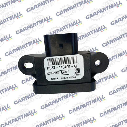 2013-2019 FORD TAURUS POLICE INTERCEPTOR POWER CONTROL MODULE OEM HU5T14G490AF
