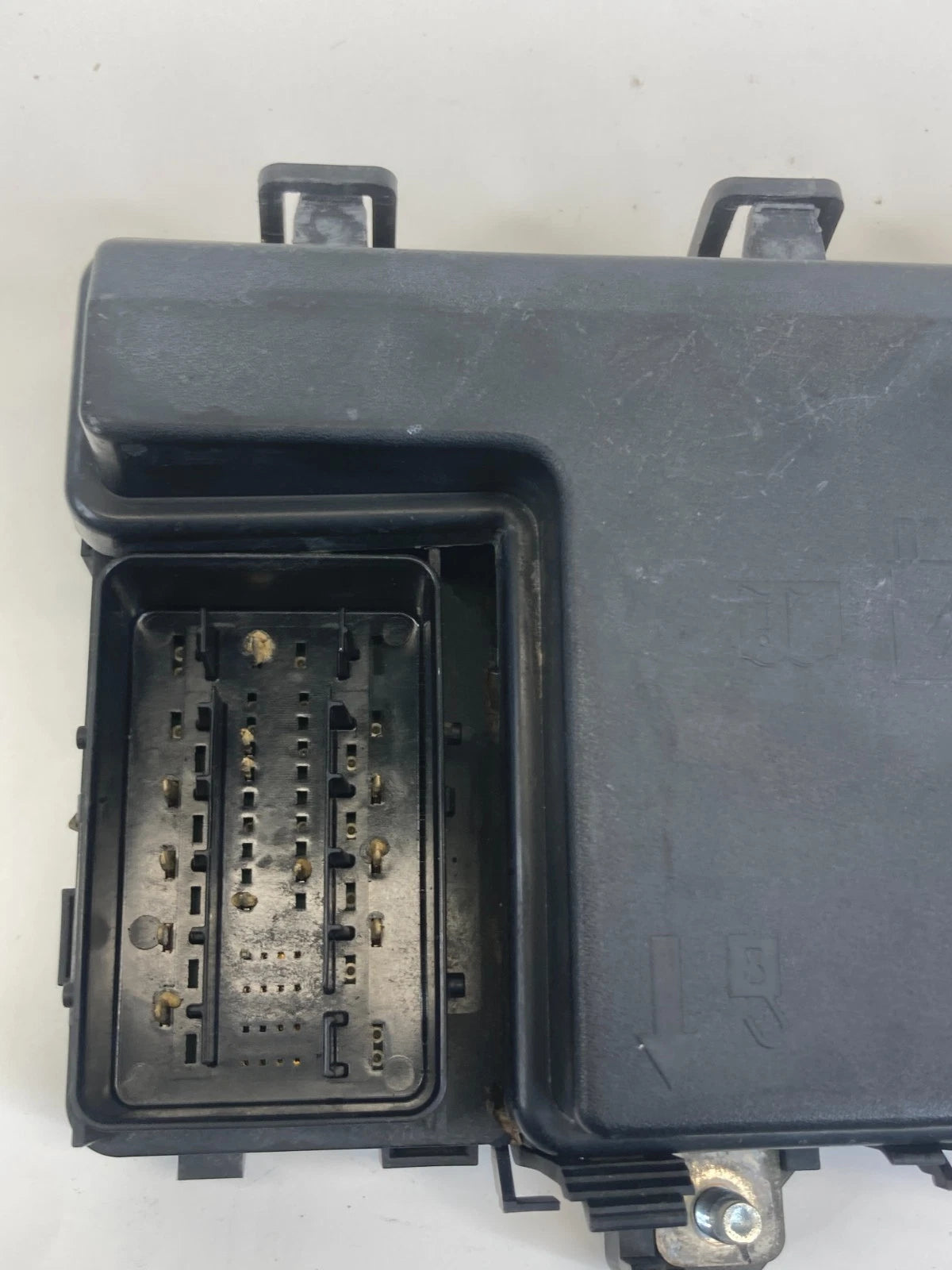 2013 2014 FORD FUSION 1.6L ENGINE FUSE BOX RELAY JUNCTION BLOCK DG9T14A067BF OEM