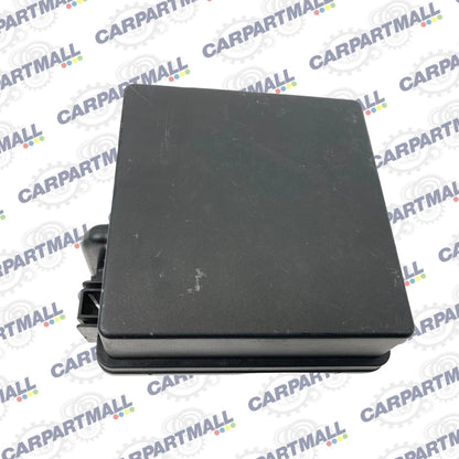 2007-2010 HYUNDAI ELANTRA 2.0L L4 SEDAN UNDER HOOD FUSE BOX COVER LID OEM