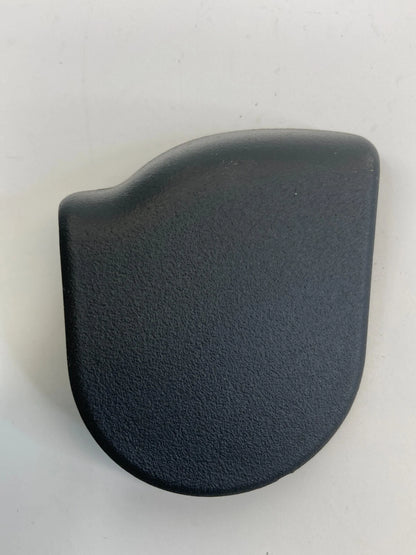 10 11 DODGE CALIBER FRONT RIGHT SIDE INNER DOOR SCREW CAP COVER 1JV08TRMA OEM