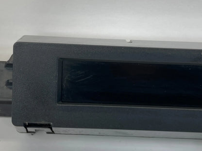 2012 2013 12 13 MAZDA 5 MAZDA5 DASH DISPLAY INFORMATION SCREEN CG39-61-1J0 OEM