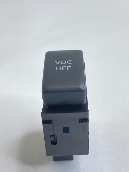 2010 Nissan Sentra Vehicle Dynamic Control Off VDC Switch Button OEM