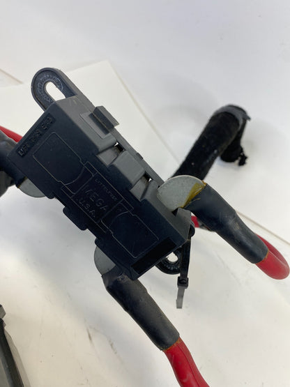 03-08 Jaguar S-type 3.0L RWD Rear Fuse Box Fusebox Relay Module 2R8T-14A003-FB