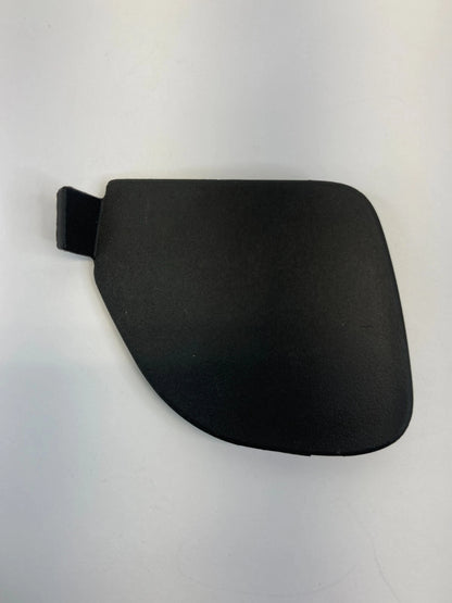 2011-2014 DODGE AVENGER REAR RIGHT INNER DOOR HANDLE CAP TRIM COVER 1TB82TRMAA