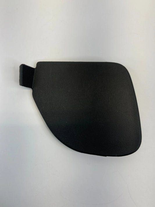 2011-2014 DODGE AVENGER REAR RIGHT INNER DOOR HANDLE CAP TRIM COVER 1TB82TRMAA