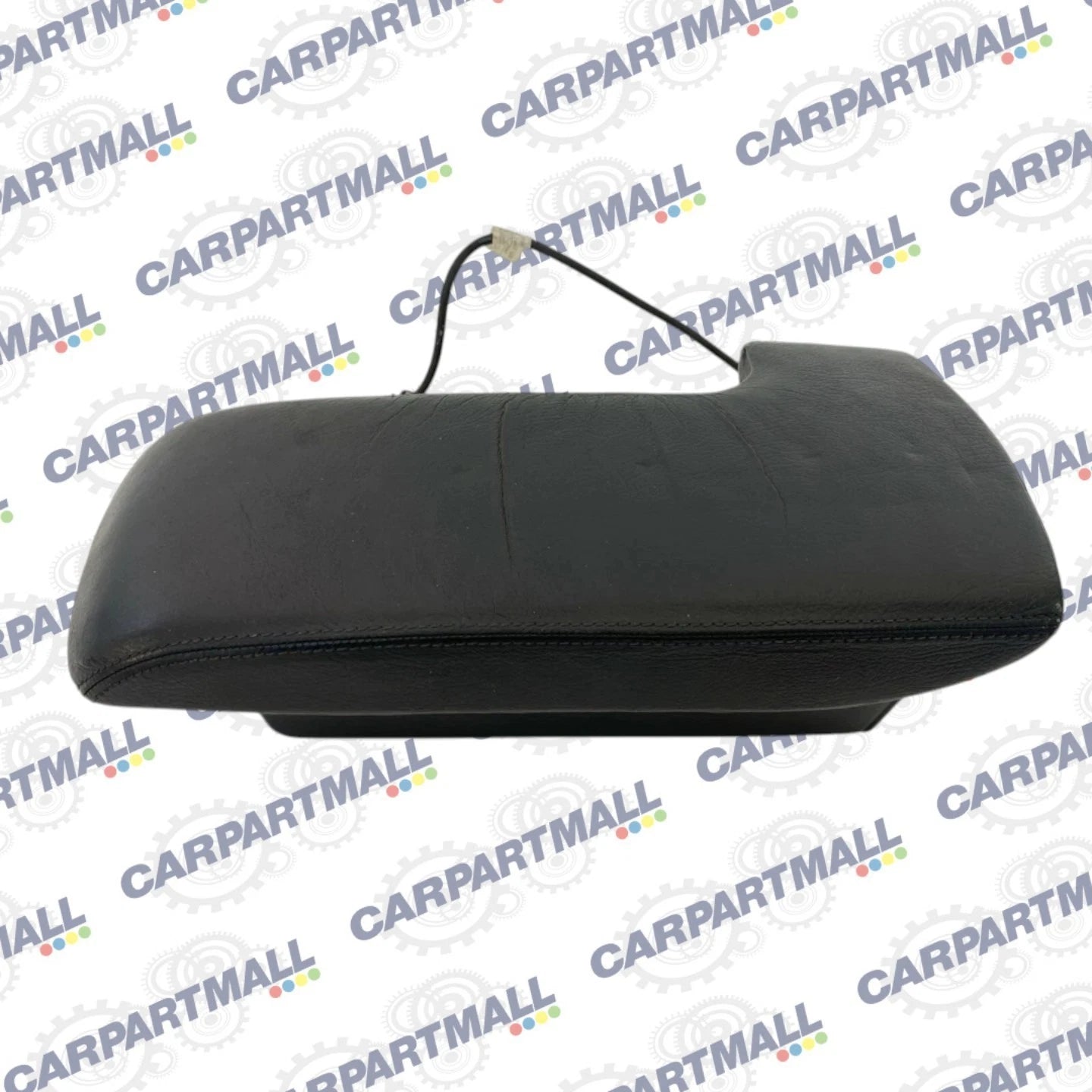 2000 2001 2002 MERCEDES-BENZ S430 S500 S600 CENTER CONSOLE ARMREST LID STORAGE