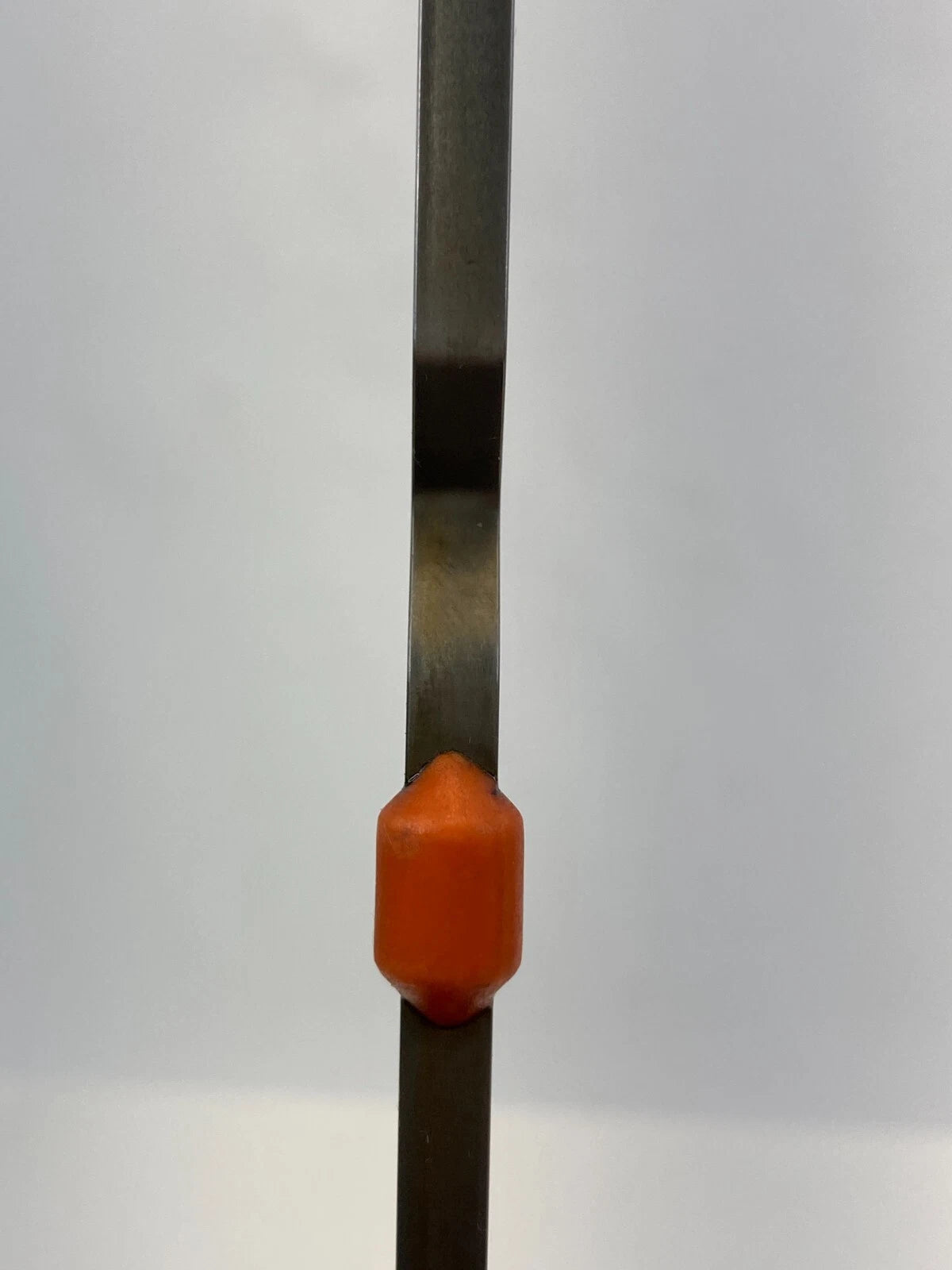03-07 HONDA ACCORD 2.4L AT ENGINE MOTOR OIL LEVEL FLUID DIPSTICK DIP STICK OEM
