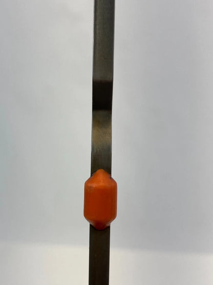 03-07 HONDA ACCORD 2.4L AT ENGINE MOTOR OIL LEVEL FLUID DIPSTICK DIP STICK OEM