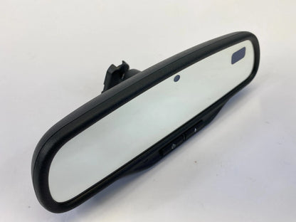 2006-2009 PONTIAC TORRENT CHEVROLET EQUINOX AUTO DIMMING REAR VIEW MIRROR COMPAS
