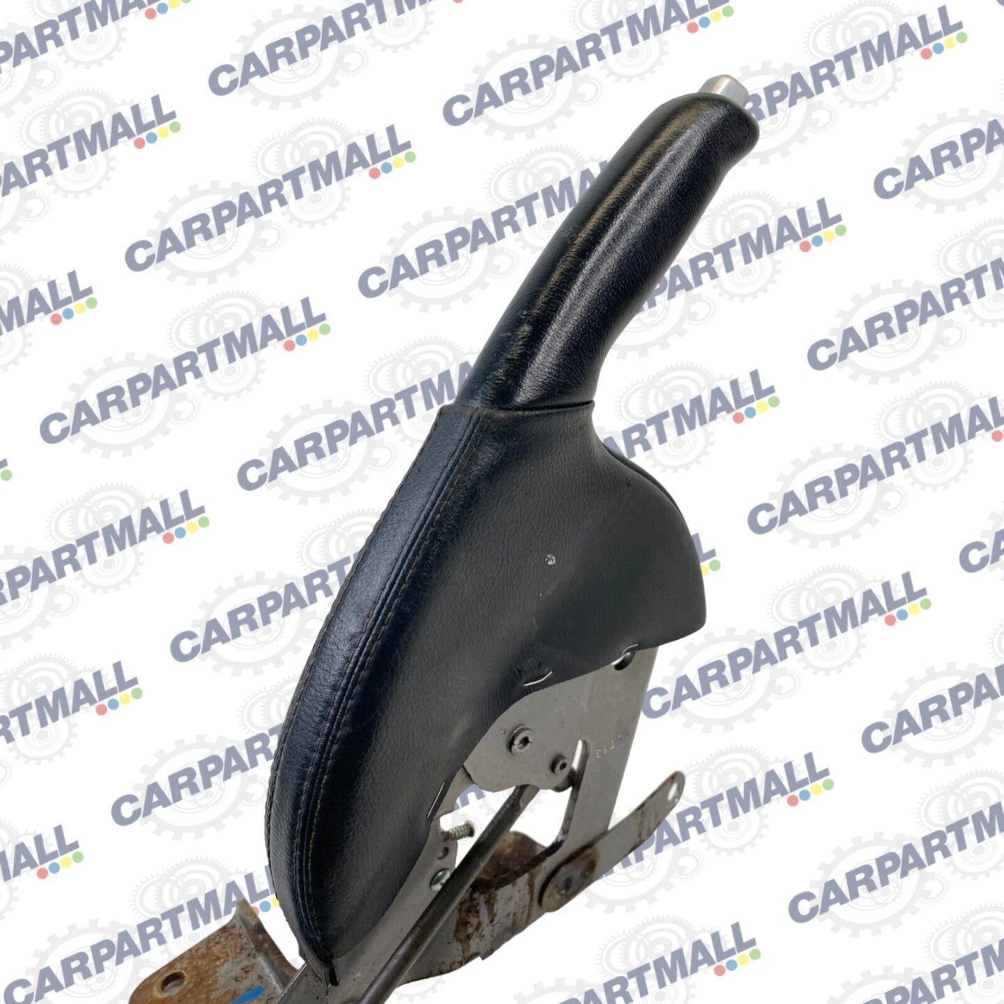 2004-2006 ACURA TL EMERGENCY PARKING HAND BRAKE HANDLE CONTROL LEVER ASSEMBLY