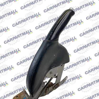 2004-2006 ACURA TL EMERGENCY PARKING HAND BRAKE HANDLE CONTROL LEVER ASSEMBLY
