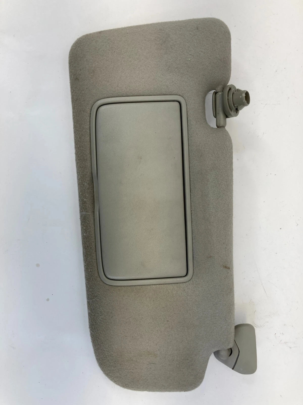 2003-2006 INFINITI G35 BASE SEDAN SUNVISOR SUN VISOR SHADE PAIR SET OEM