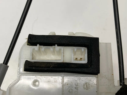2008-2014 SUBARU IMPREZA WAGON REAR RIGHT SIDE DOOR LOCK LATCH ACTUATOR OEM