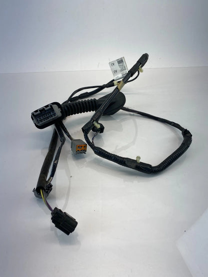 08 09 10 11 12 FORD ESCAPE REAR LEFT DOOR WIRE HARNESS 8L8T-14632-J4CP0 OEM