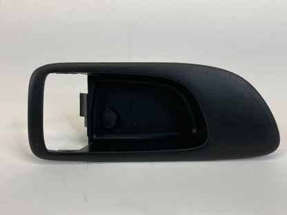 2006-2008 Mazda 6 Mazda6 Rear Right Side Inner Door Handle Bezel Trim OEM