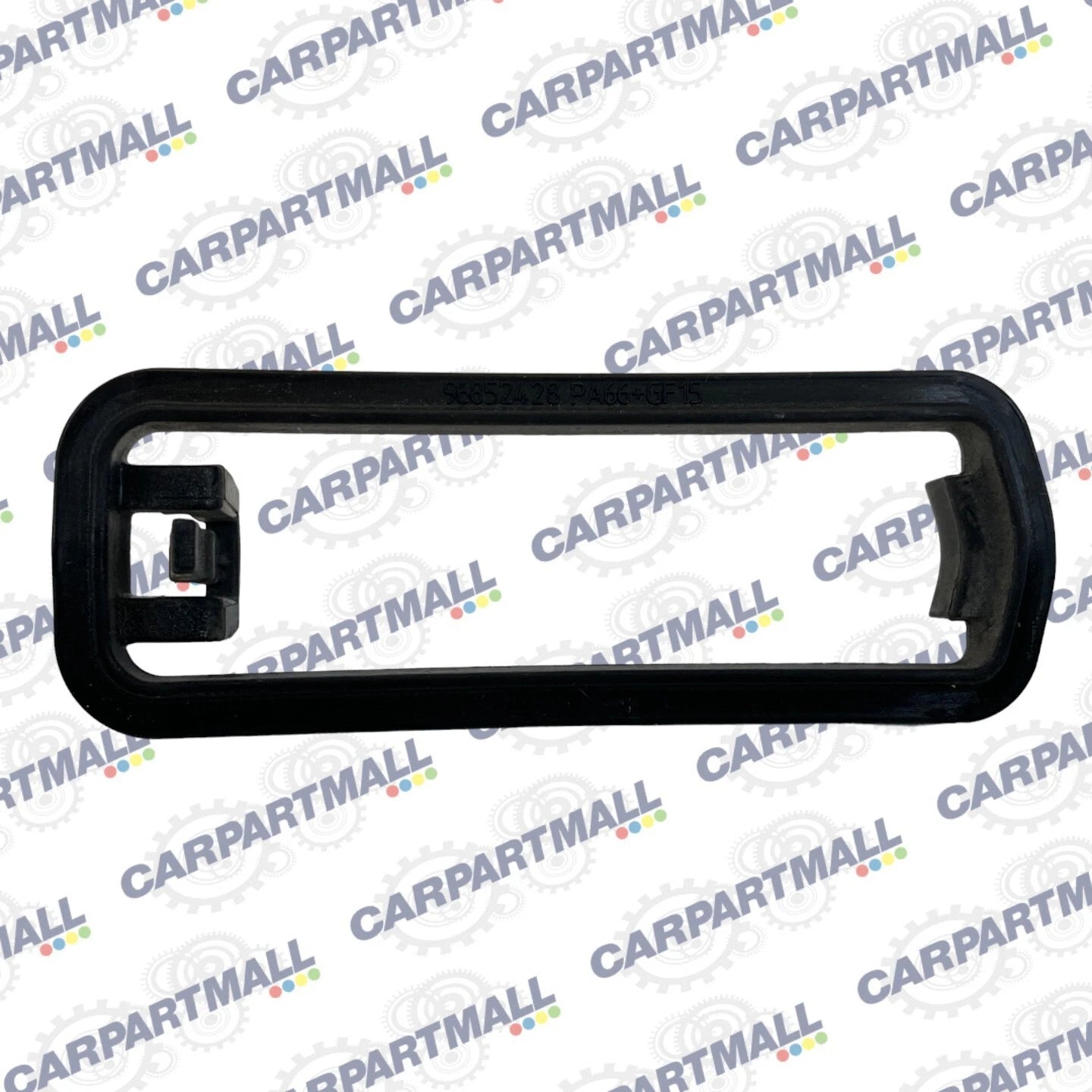 2011-2014 CHEVROLET CRUZE FRONT DOOR HARNESS WIRING COVER CAP TRIM 96852428 OEM