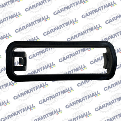 2011-2014 CHEVROLET CRUZE FRONT DOOR HARNESS WIRING COVER CAP TRIM 96852428 OEM