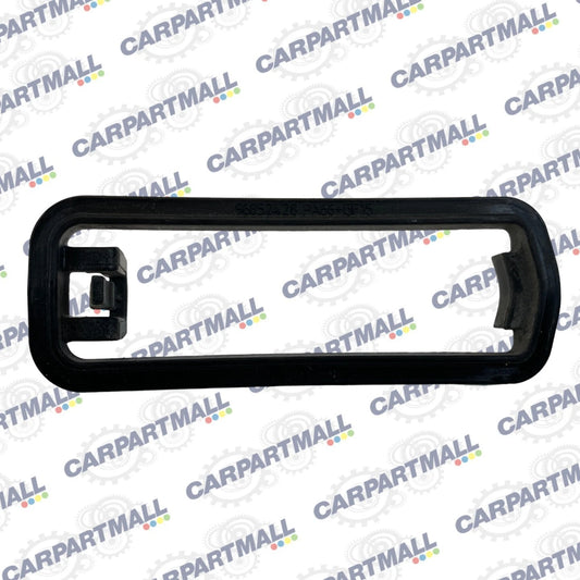 2011-2014 CHEVROLET CRUZE FRONT DOOR HARNESS WIRING COVER CAP TRIM 96852428 OEM
