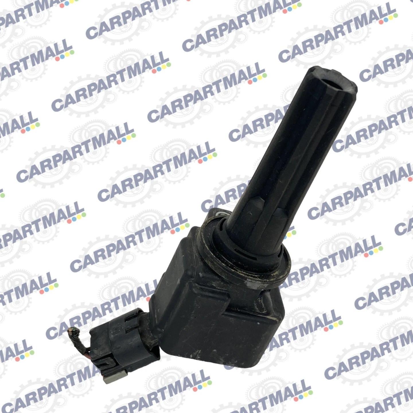06-09 CHEVROLET CHEVY TRAILBLAZER 4.2L ENGINE IGNITION COIL IGNITER 12612369 OEM