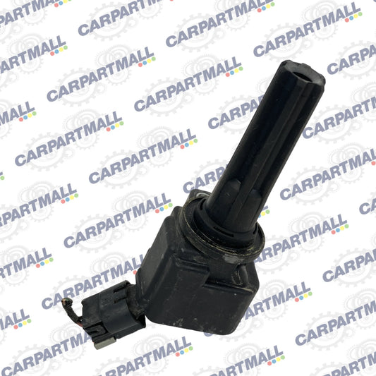 06-09 CHEVROLET CHEVY TRAILBLAZER 4.2L ENGINE IGNITION COIL IGNITER 12612369 OEM